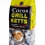 6kg Cocos Grill Briketts Premium Holzkohle Grillkohle aus Kokosnuss - ökologisch - 2