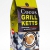 6kg Cocos Grill Briketts Premium Holzkohle Grillkohle aus Kokosnuss - ökologisch - 3